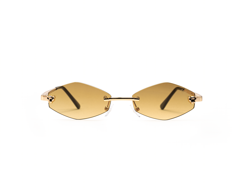 Oro marrone