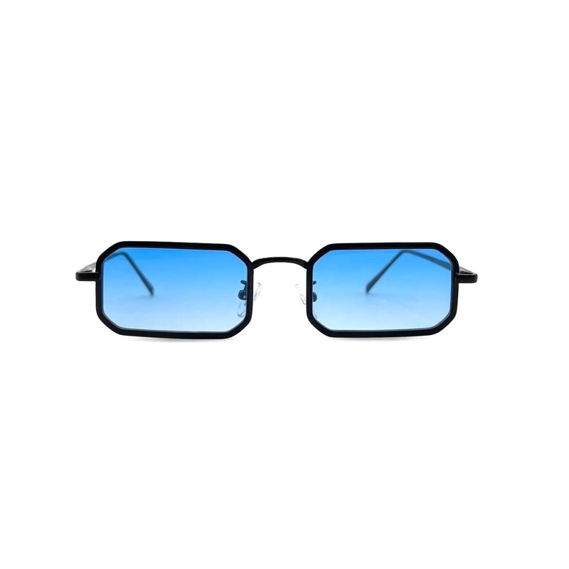 Nero Azzurro