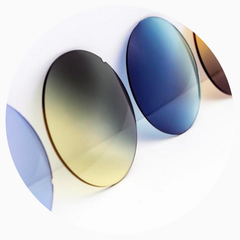 Qualità delle lenti