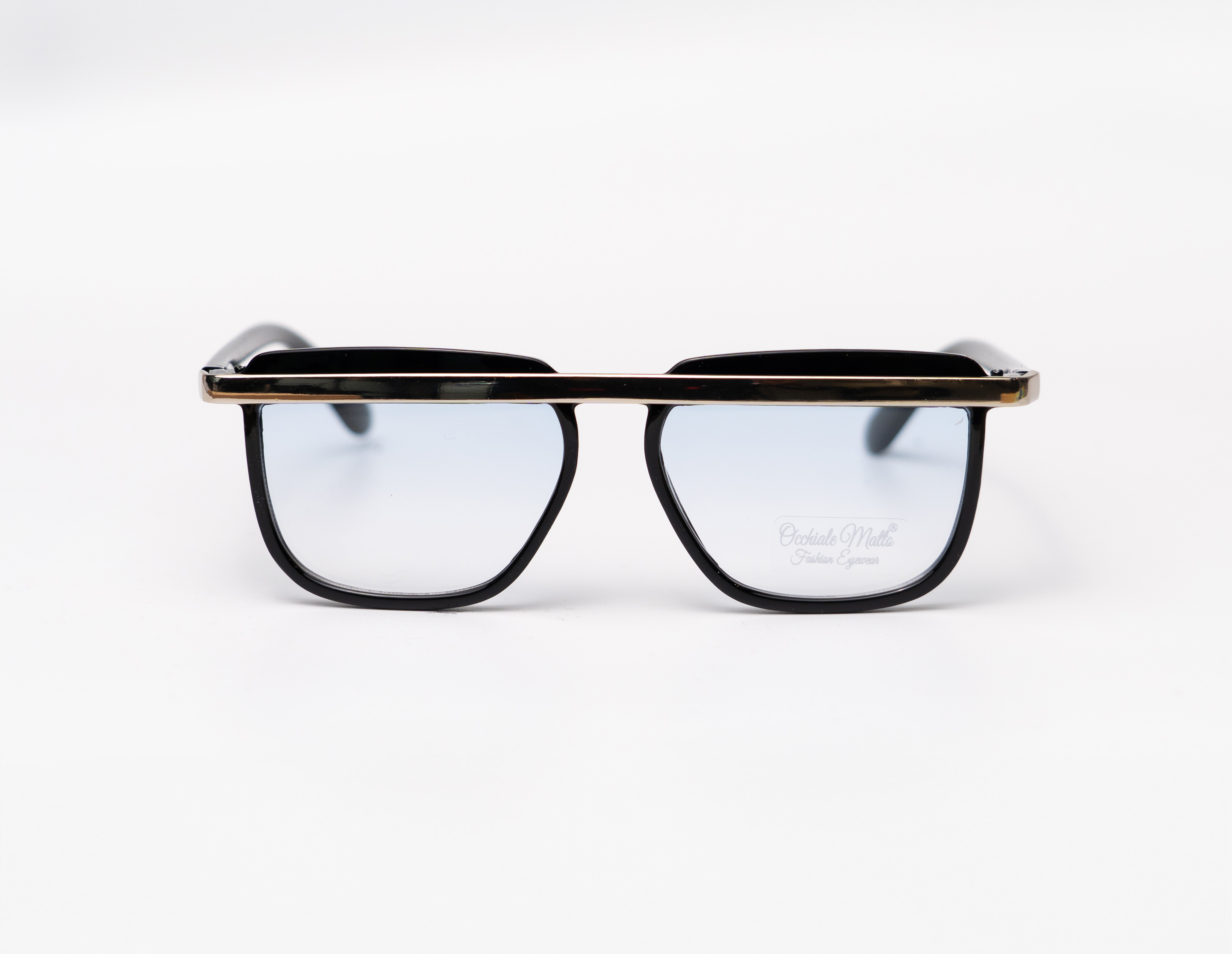 Occhiale matto sale