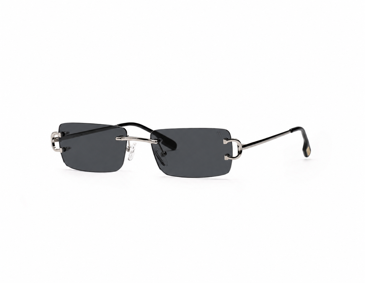 Argento Nero