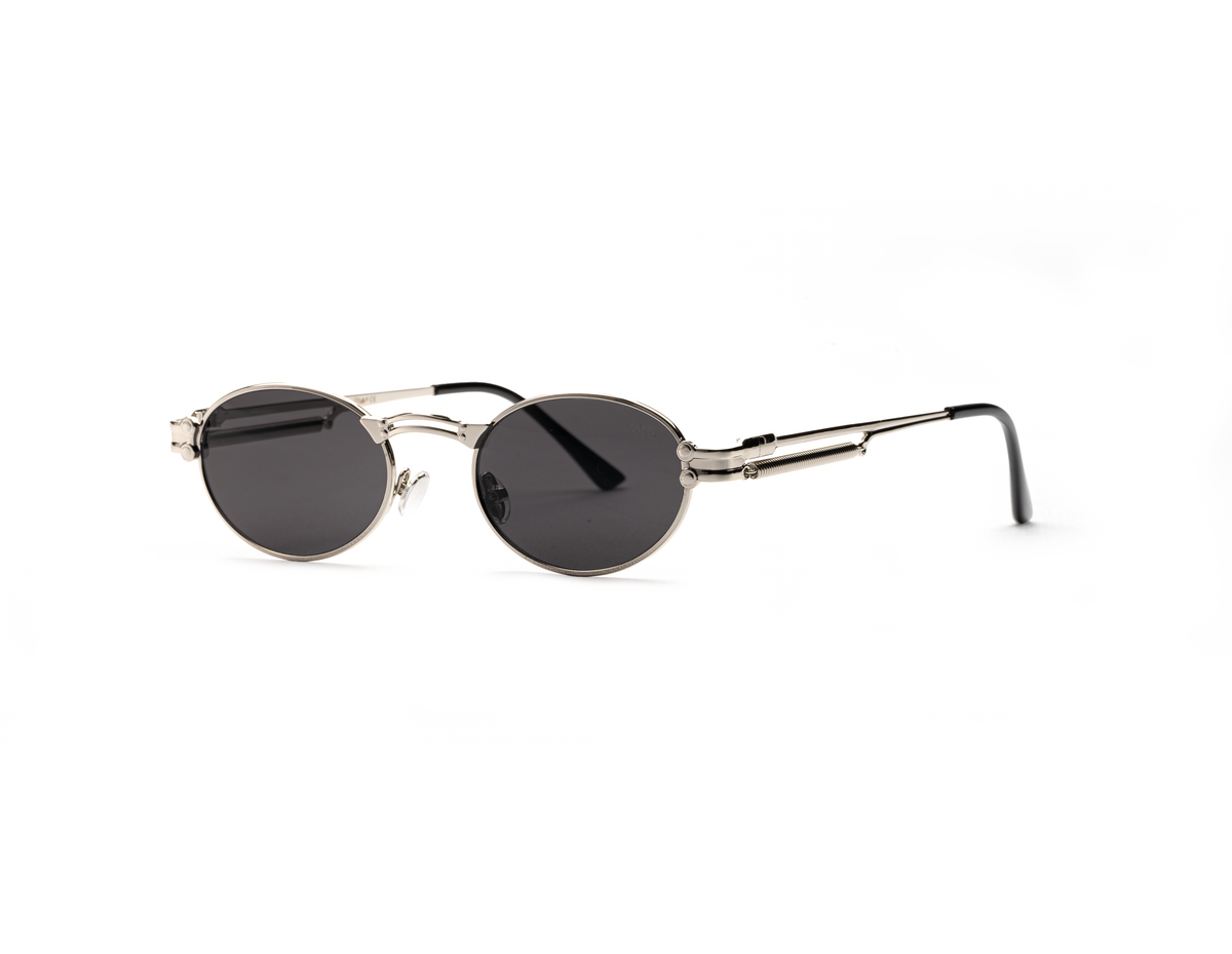 Argento Nero