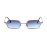 Argento Doppio Blu