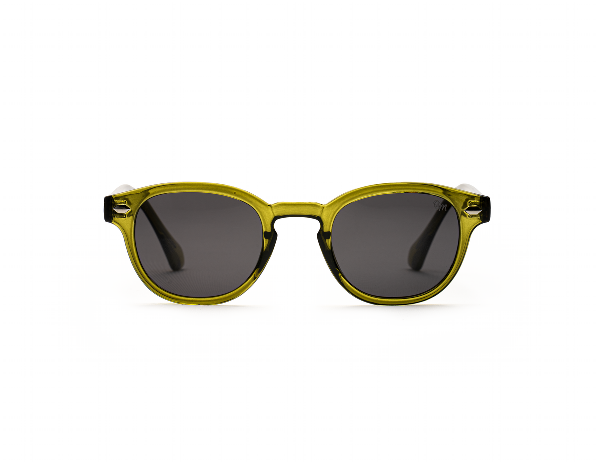 Verde Nero