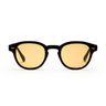 Nero Satinato Beige