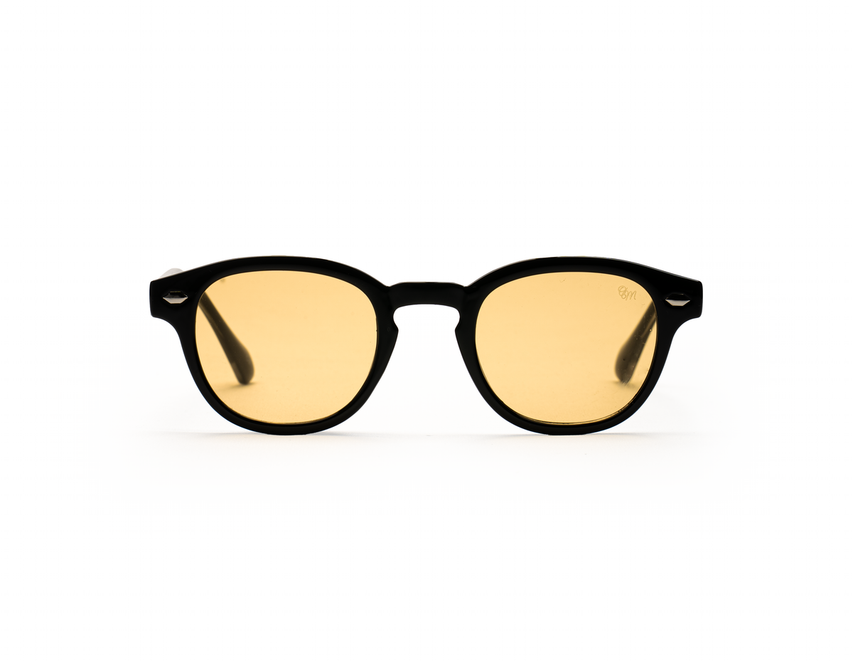 Nero Satinato Beige
