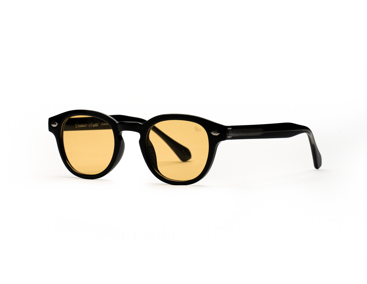 Nero Satinato Beige