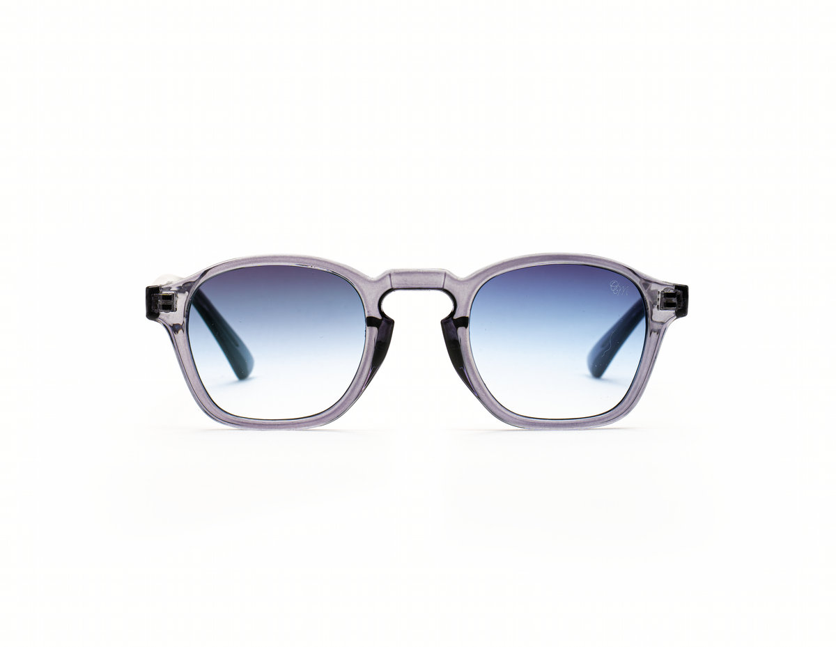 Grigio Doppio Blu