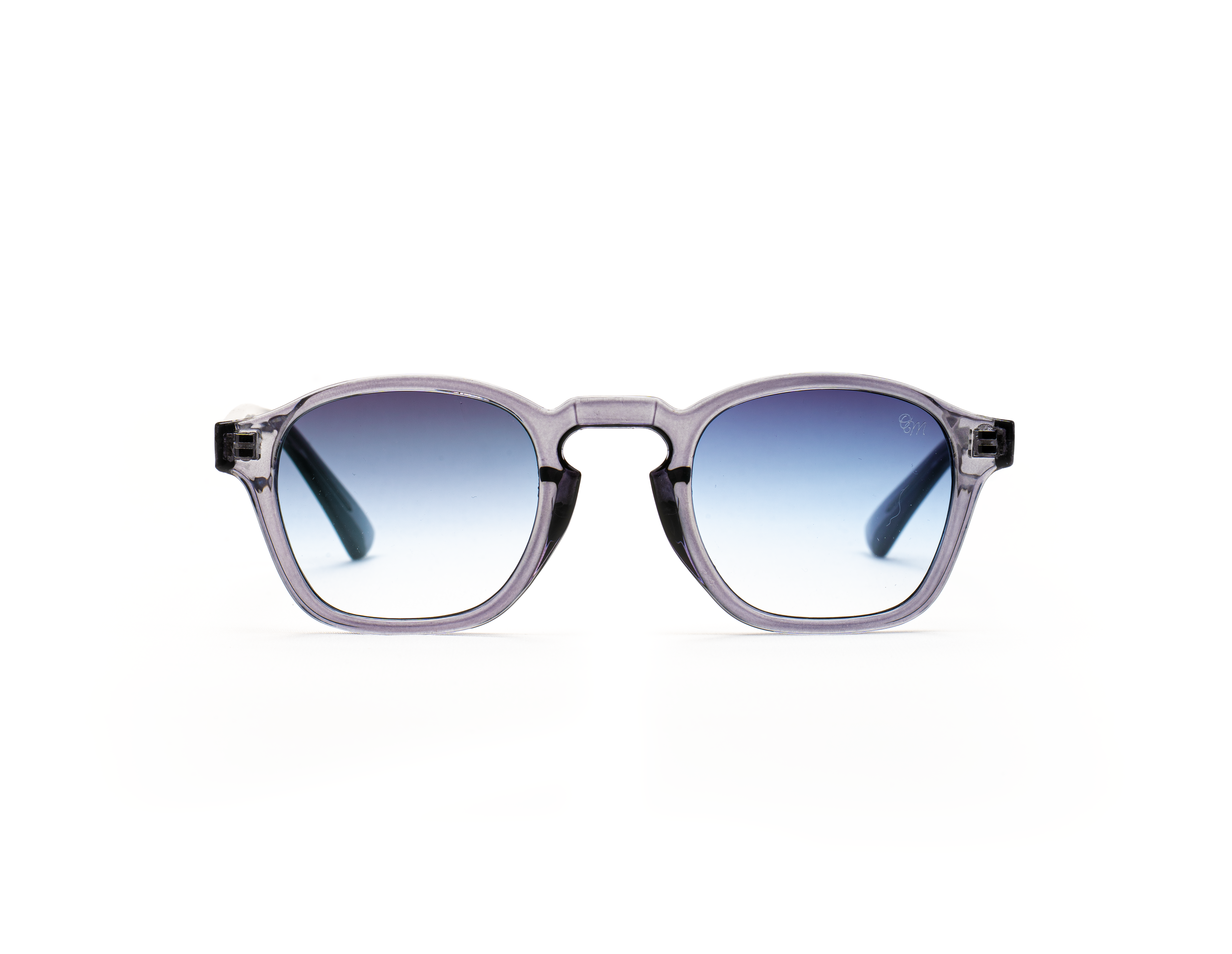 Grigio Doppio Blu