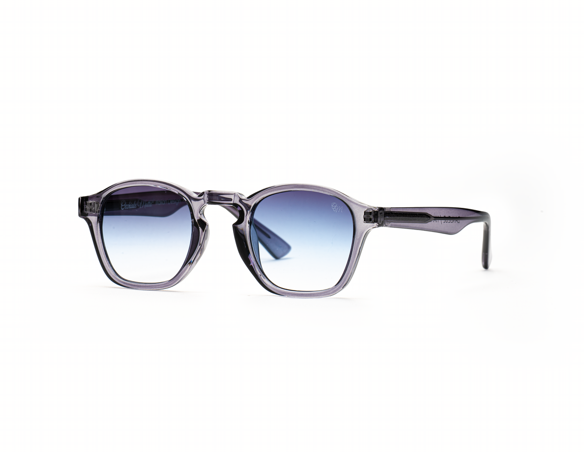 Grigio Doppio Blu