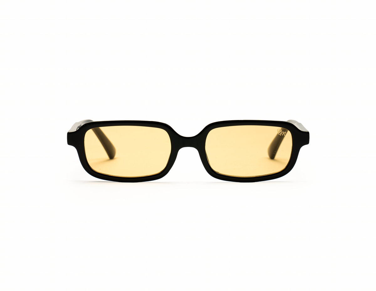 Nero Giallo Ocra