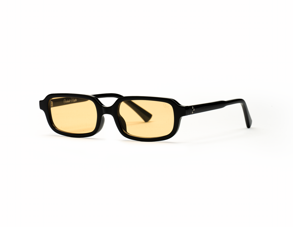 Nero Giallo Ocra