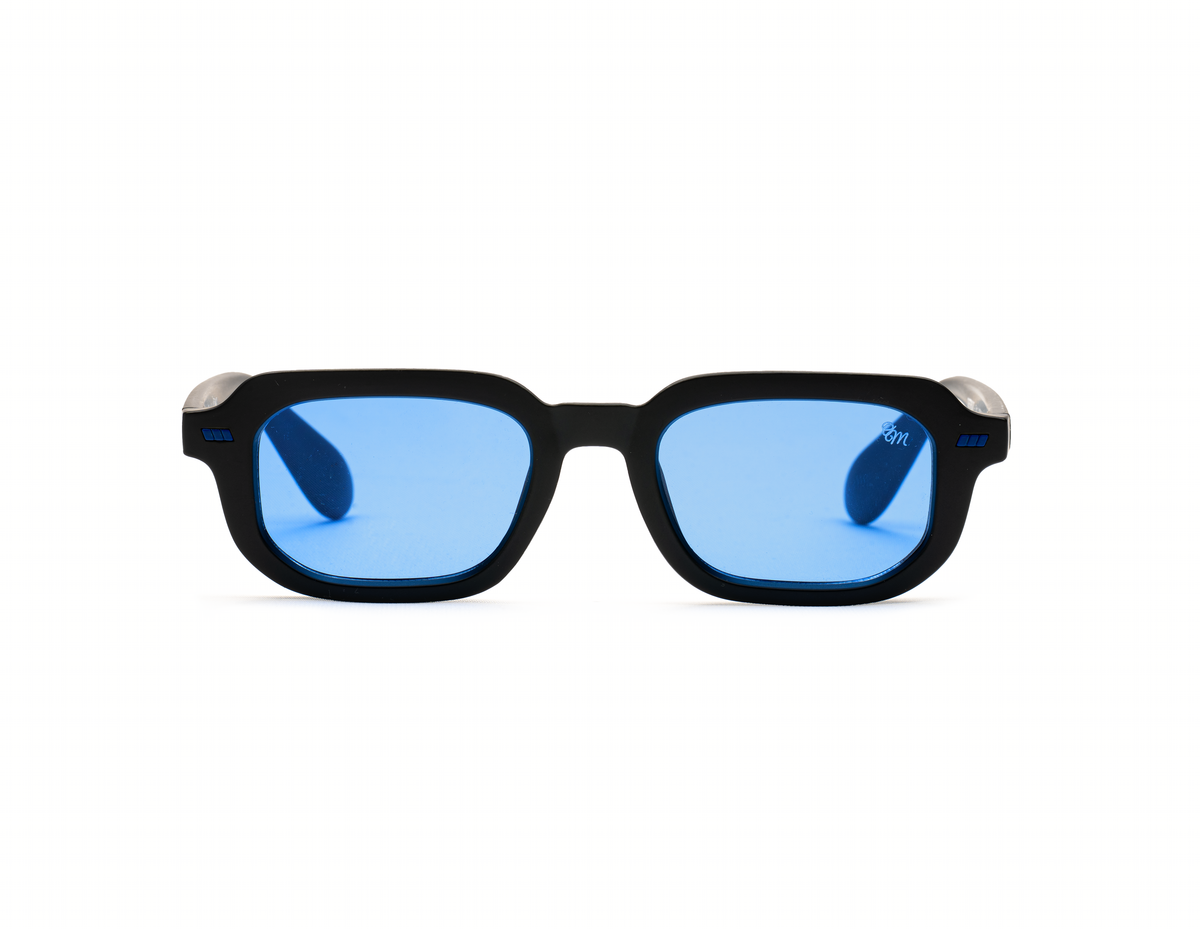 Nero Azzurro