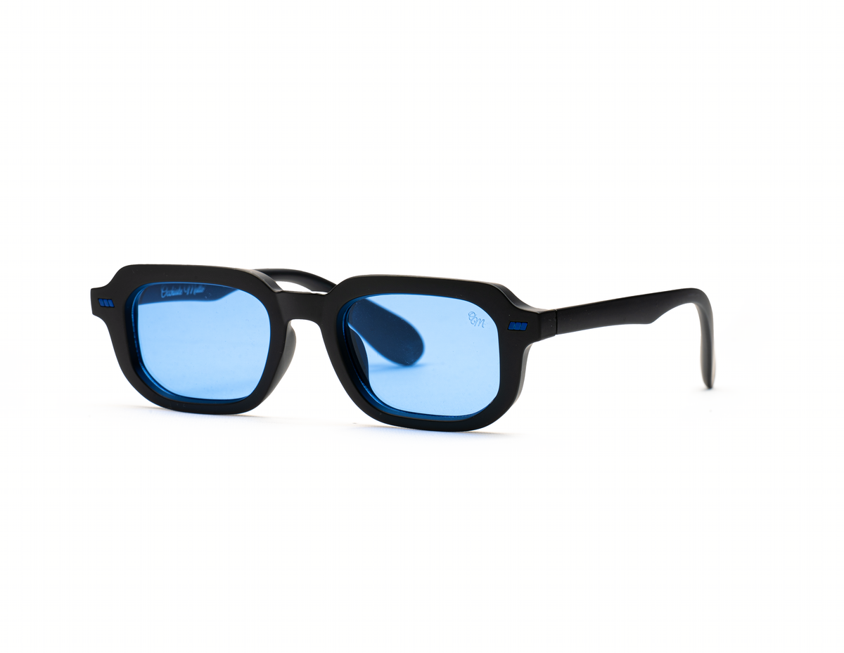 Nero Azzurro