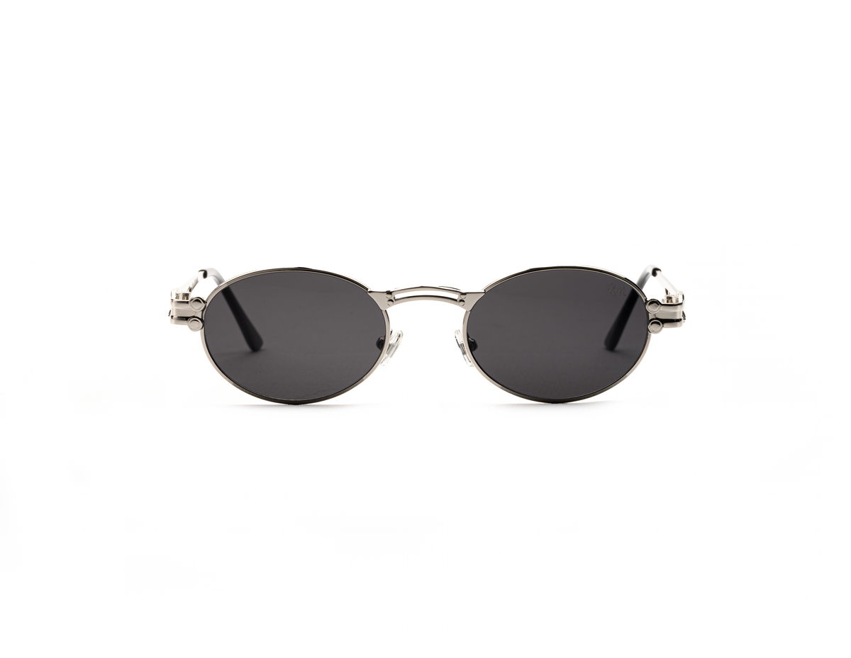 Argento Nero