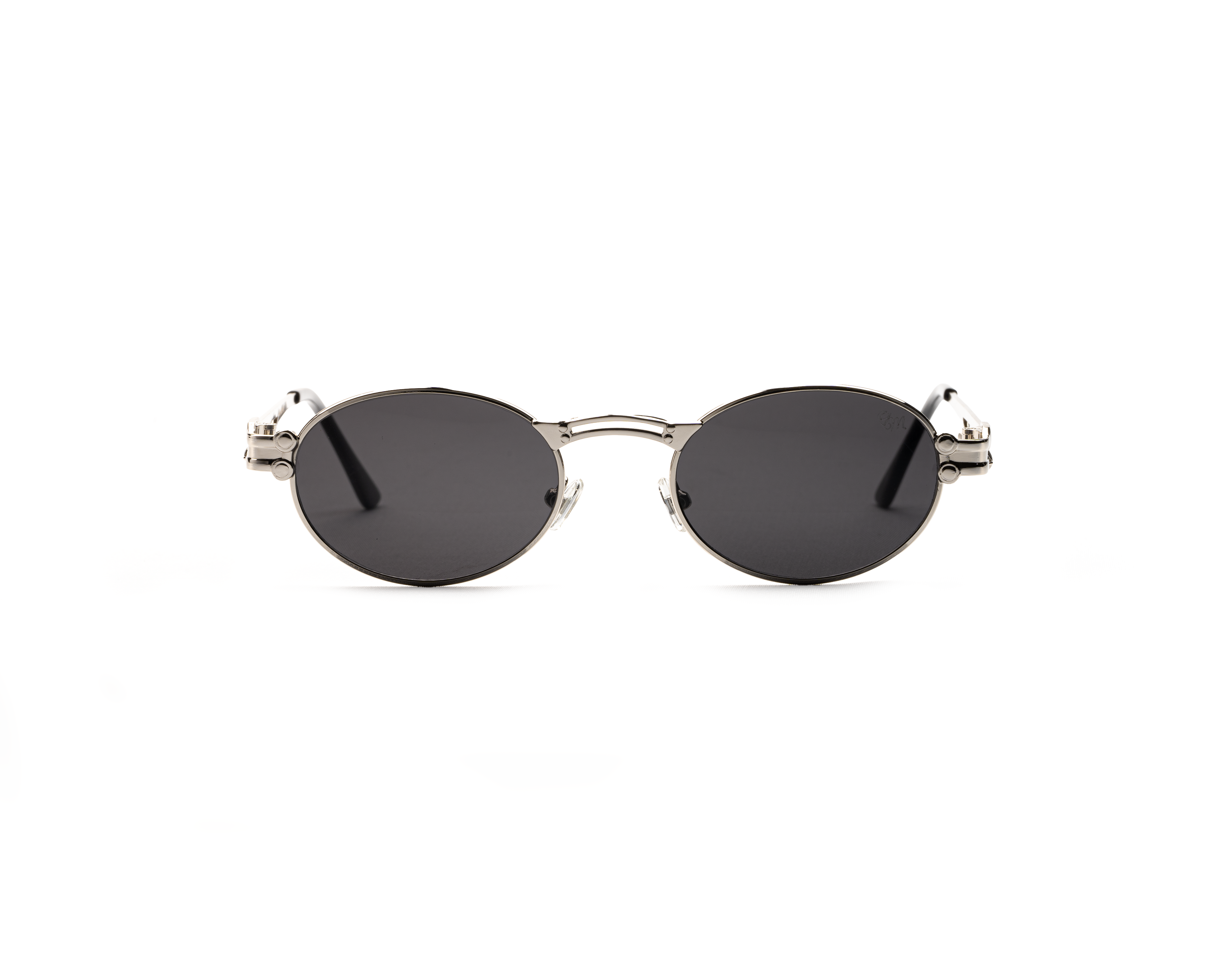 Argento Nero