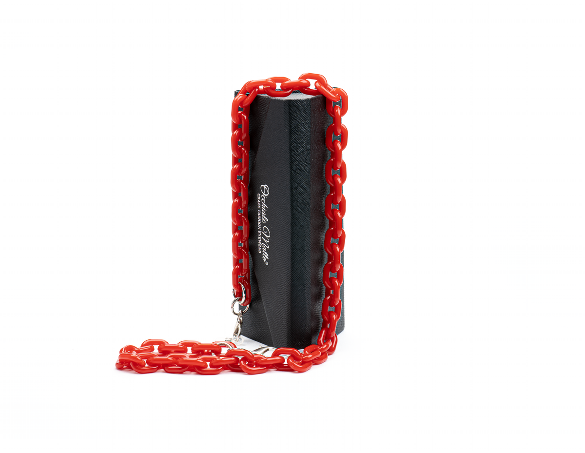 Chain Red