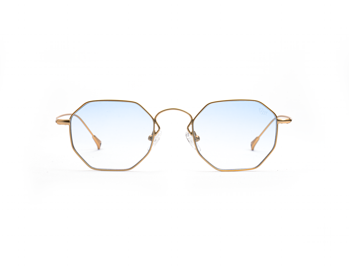 Oro Fotocromatico Azzurro