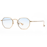 Oro Fotocromatico Azzurro