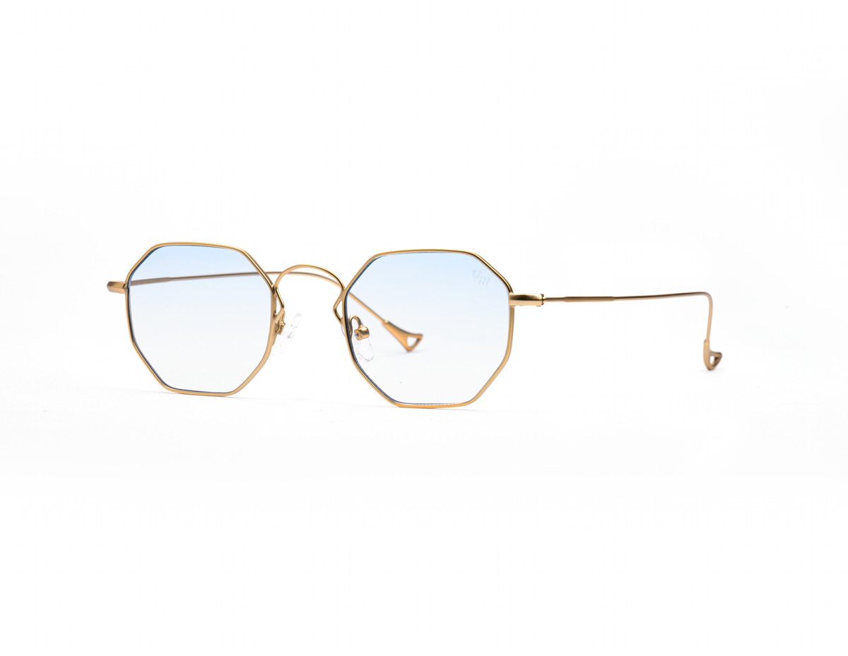 Oro Fotocromatico Azzurro