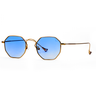 Oro Fotocromatico Azzurro