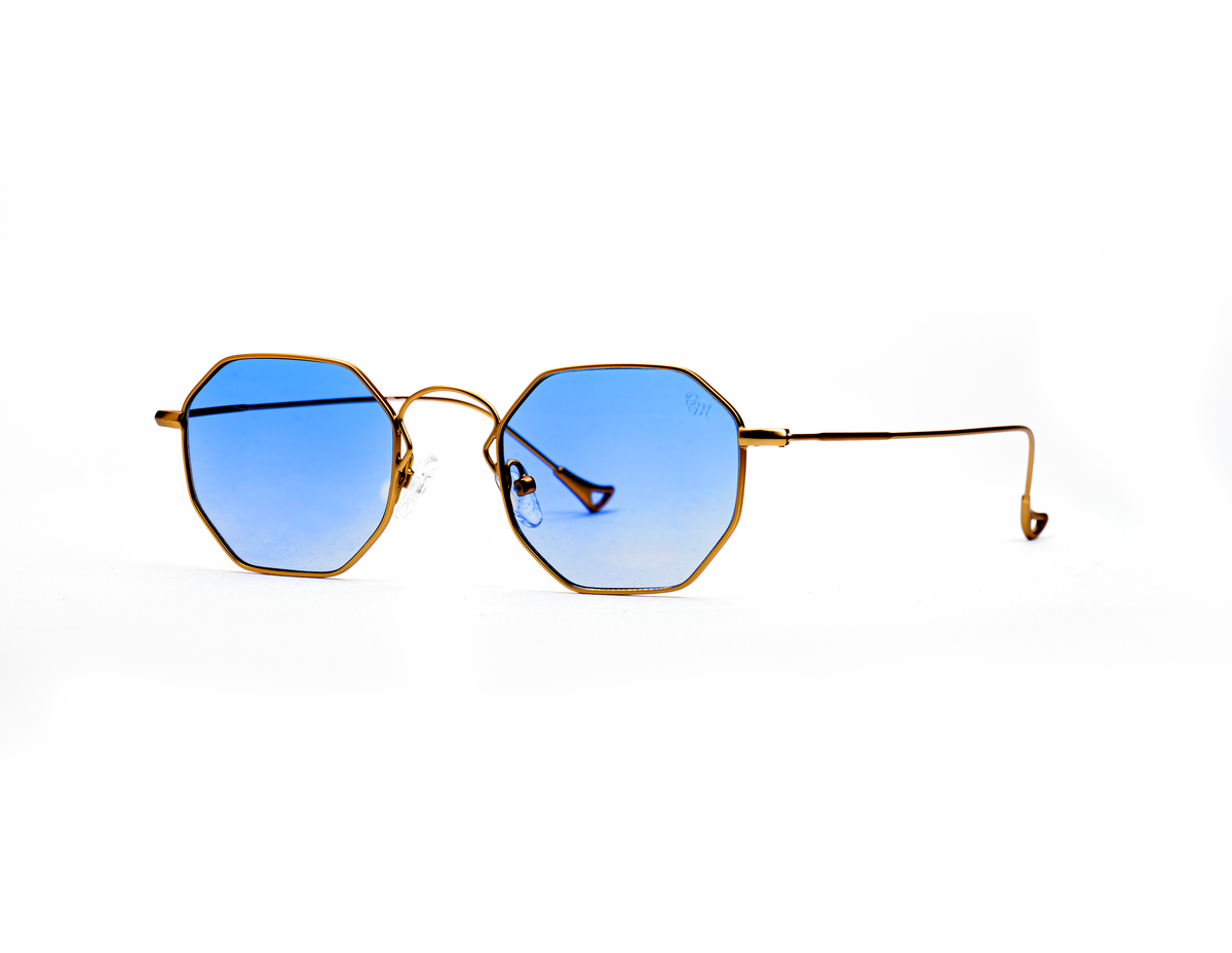 Oro Fotocromatico Azzurro