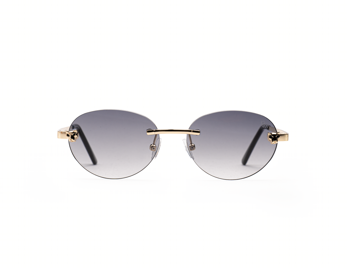Oro grigio