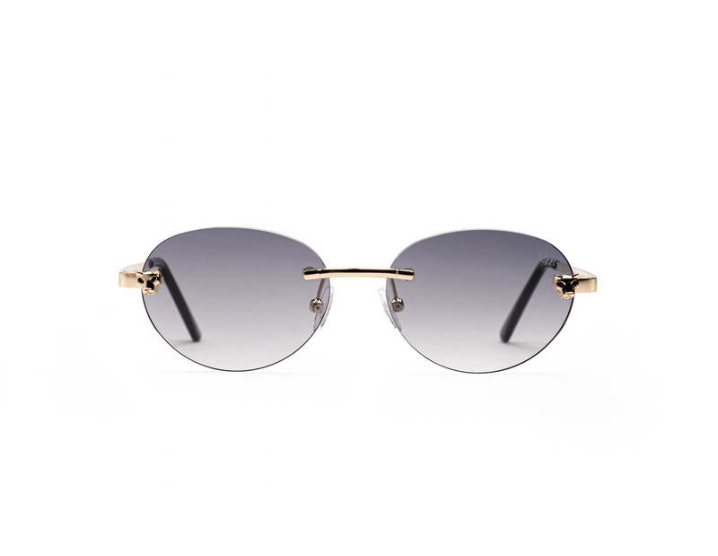 Oro grigio
