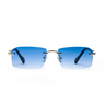 Argento Azzurro