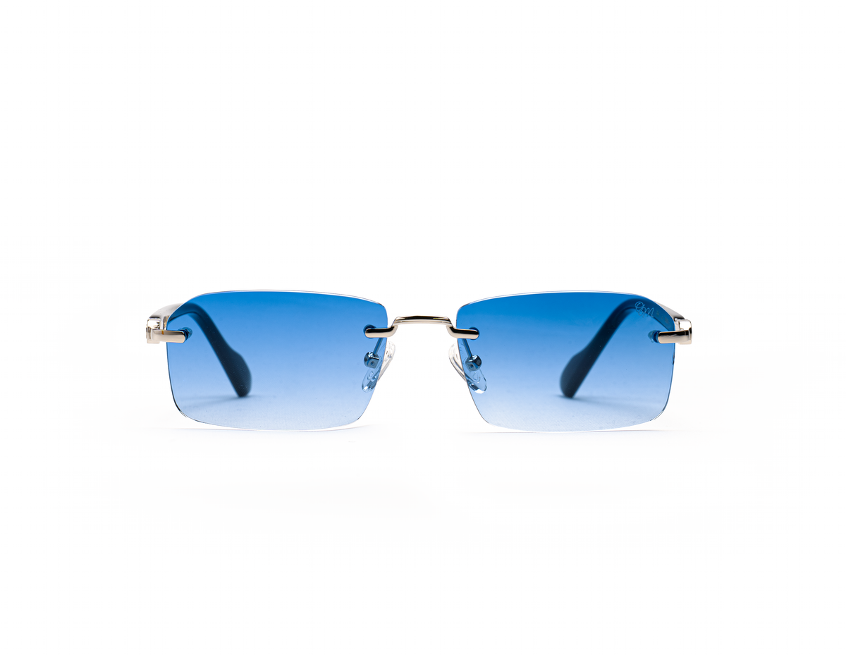 Argento Azzurro