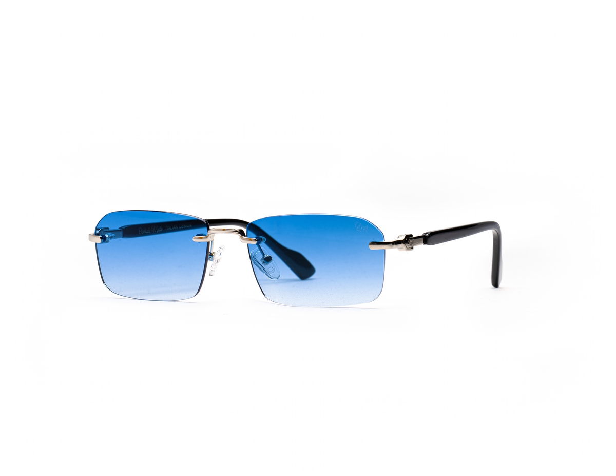 Argento Azzurro