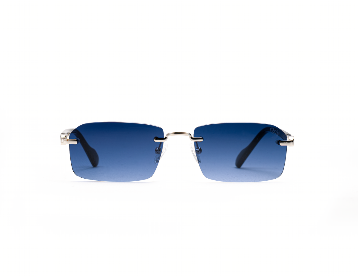 Argento Blu