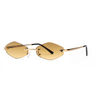 Oro marrone
