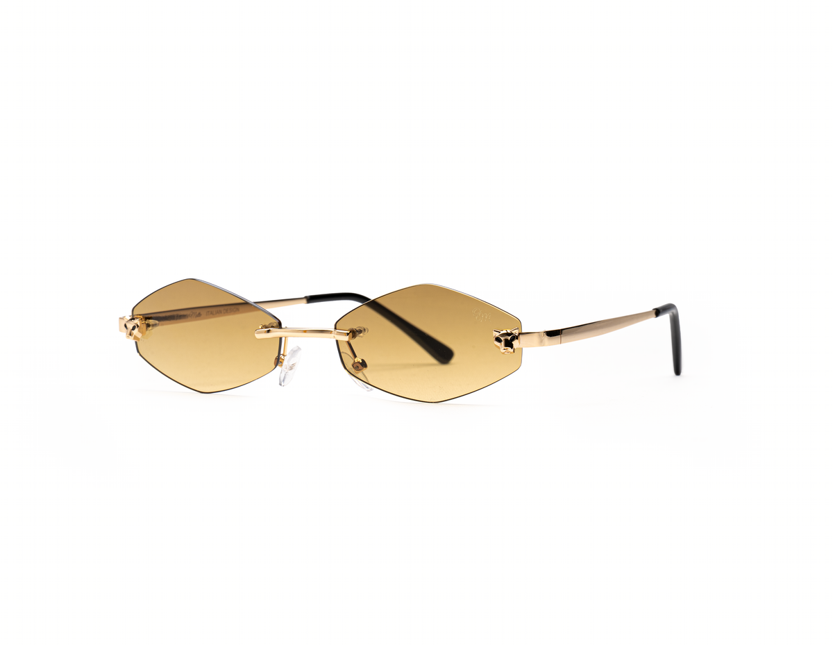 Oro marrone