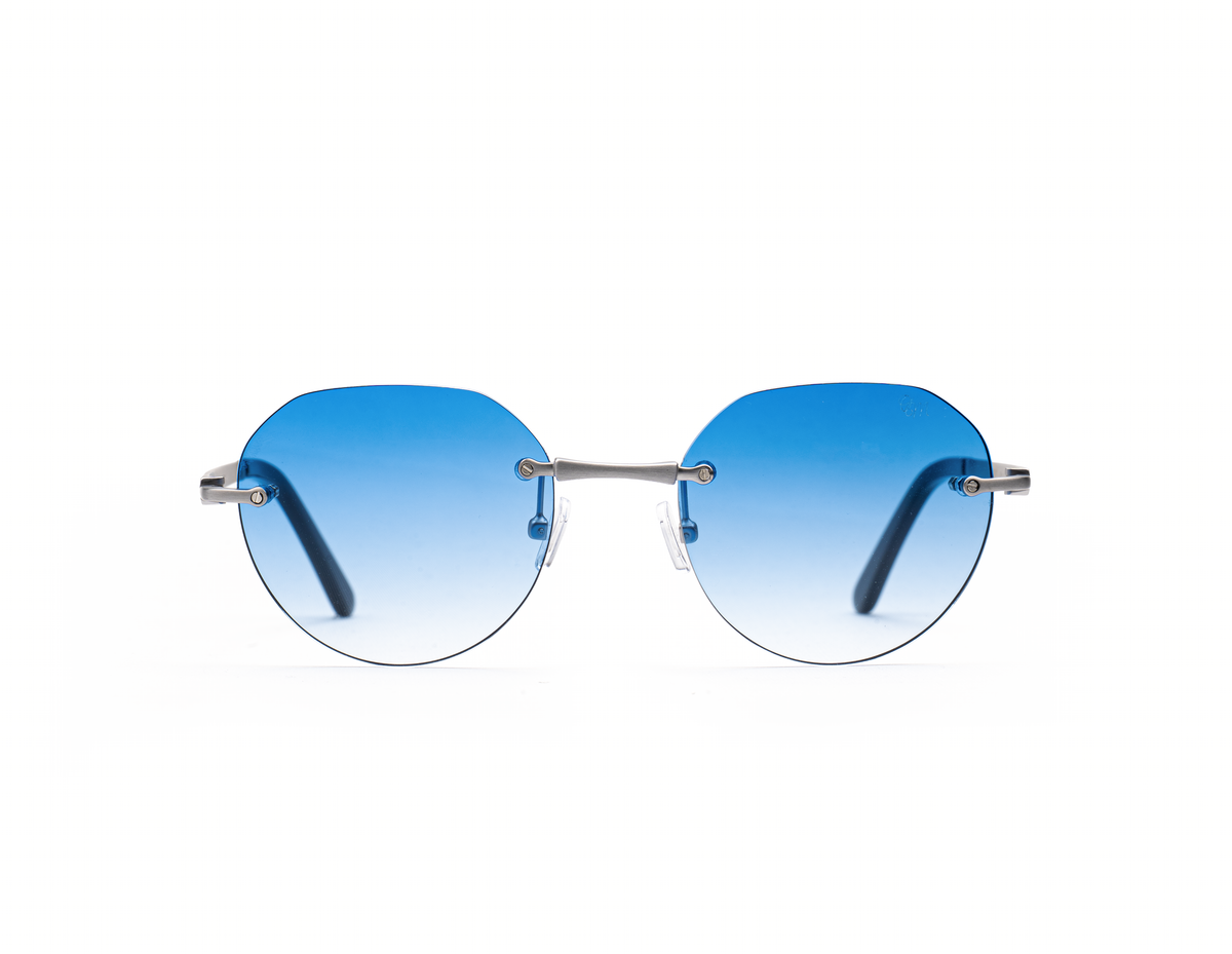 Argento Azzurro