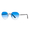 Argento Azzurro