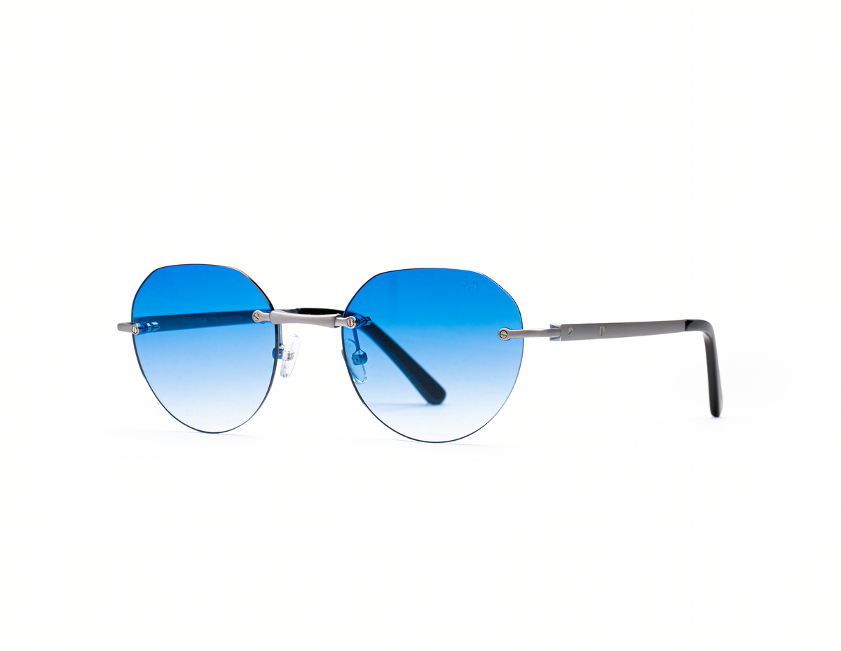 Argento Azzurro