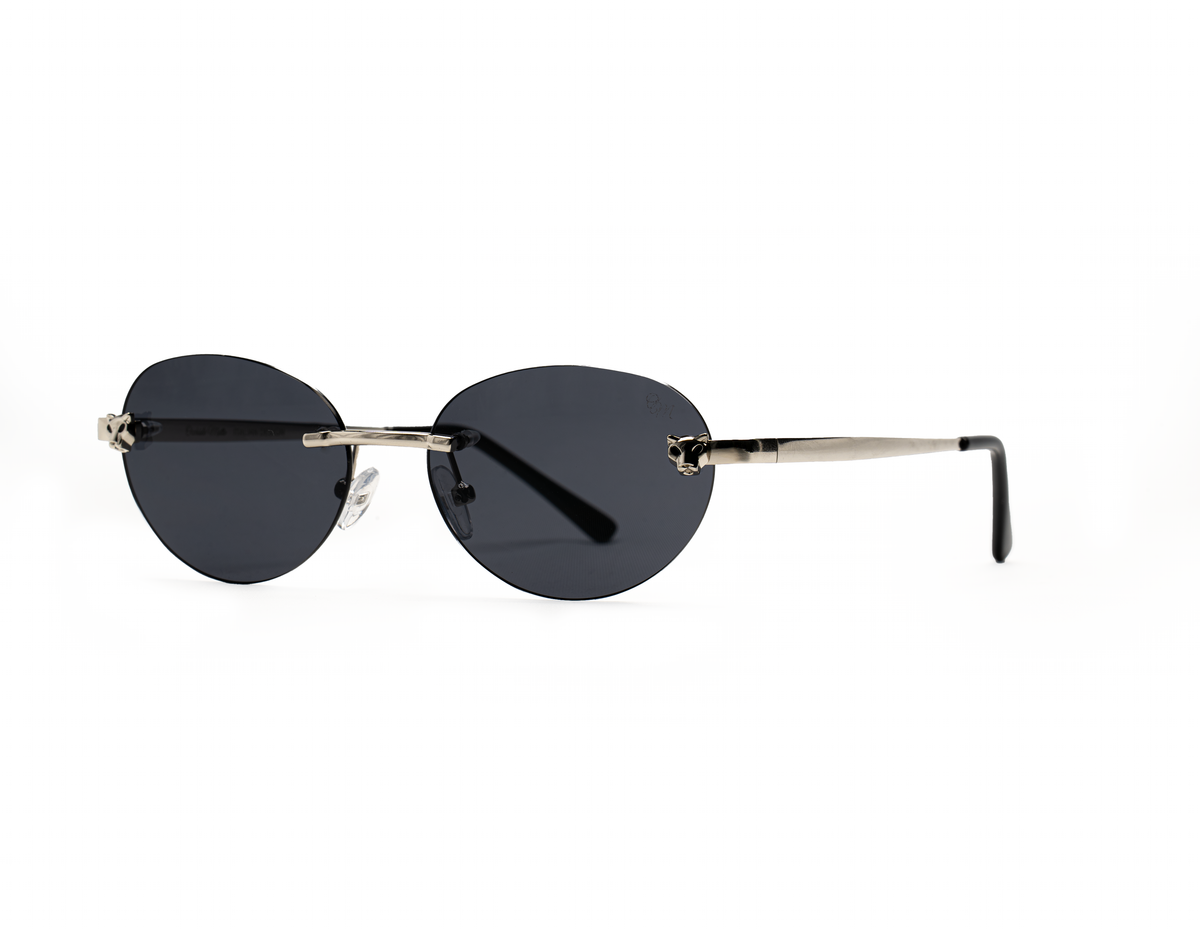 Argento Nero