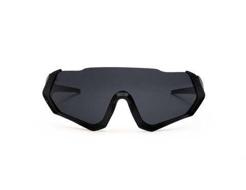 Mask 24 E-gokart