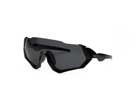 Mask 24 E-gokart