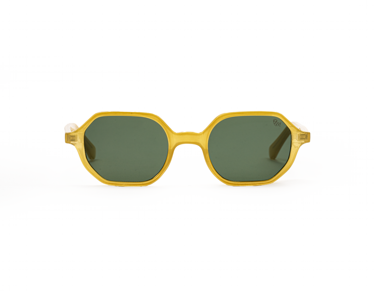 Giallo Verde