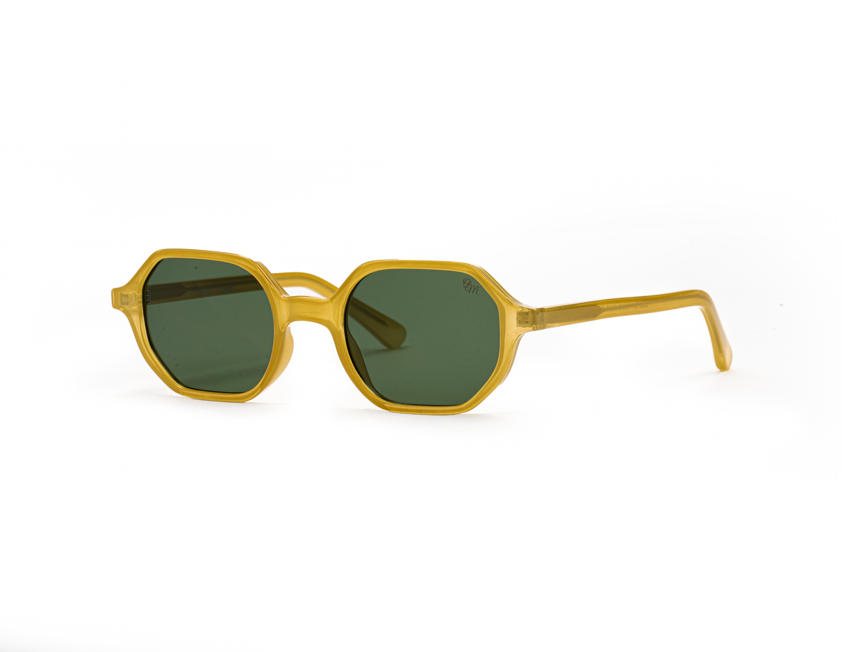 Giallo Verde