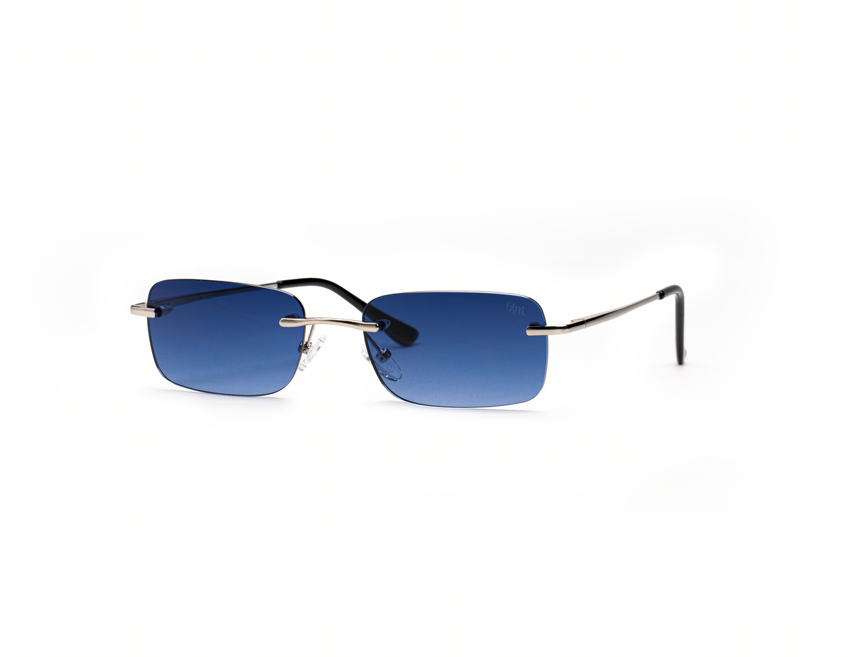 Argento Blu