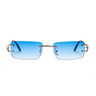 Argento Azzurro
