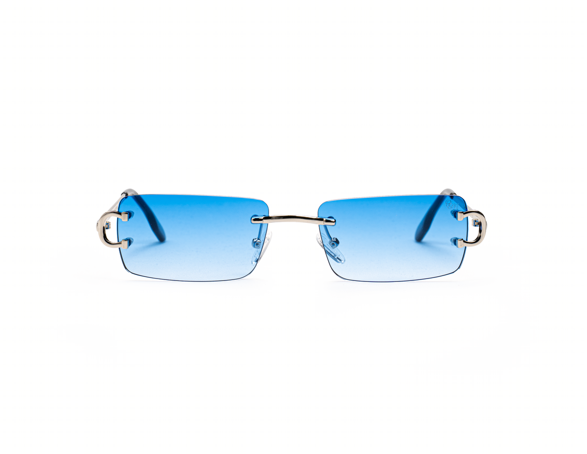 Argento Azzurro