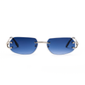 Argento Blu