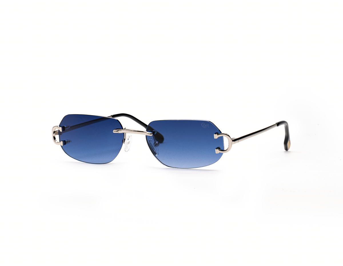 Argento Blu