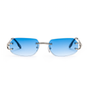 Argento Azzurro