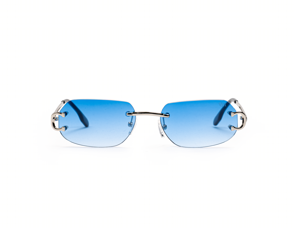 Argento Azzurro