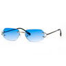 Argento Azzurro